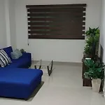 Departamento Con Alberca Y Vista Al Mar