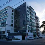 Departamento Con Alberca Y Vista Al Mar