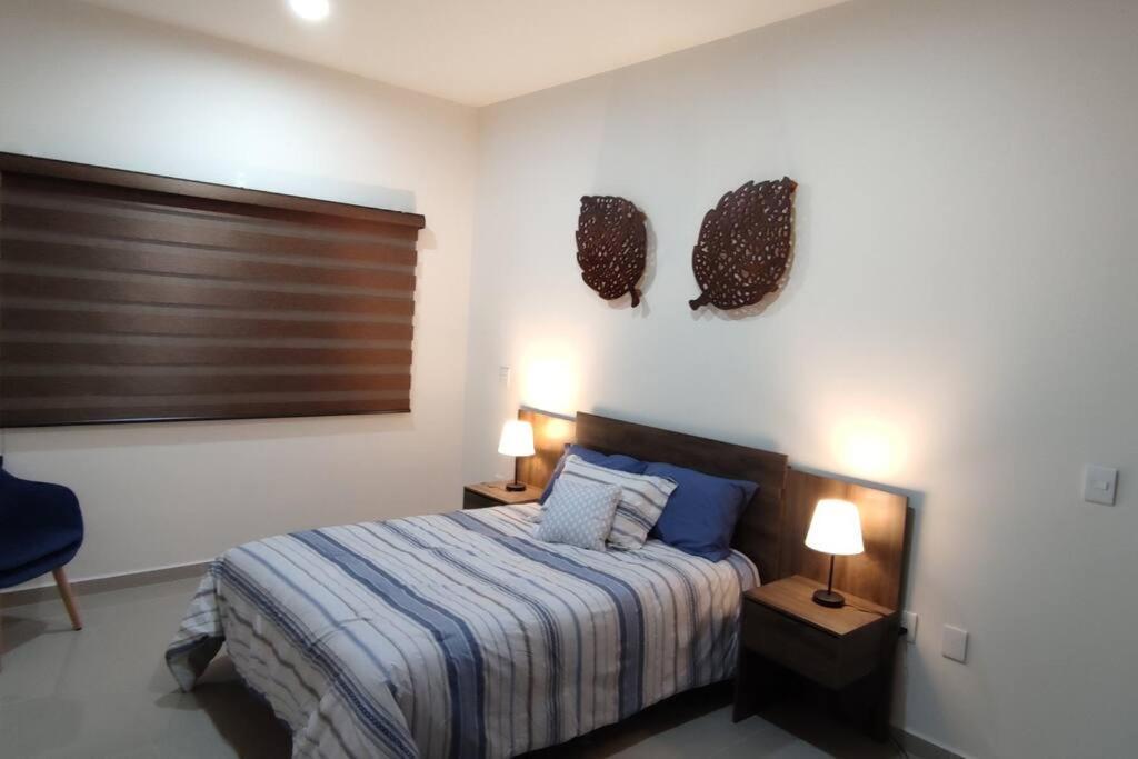 Departamento Con Alberca Y Vista Al Mar *