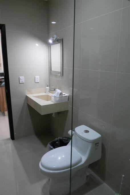 Apartamento Departamento Con Alberca Y Vista Al Mar Mazatlán