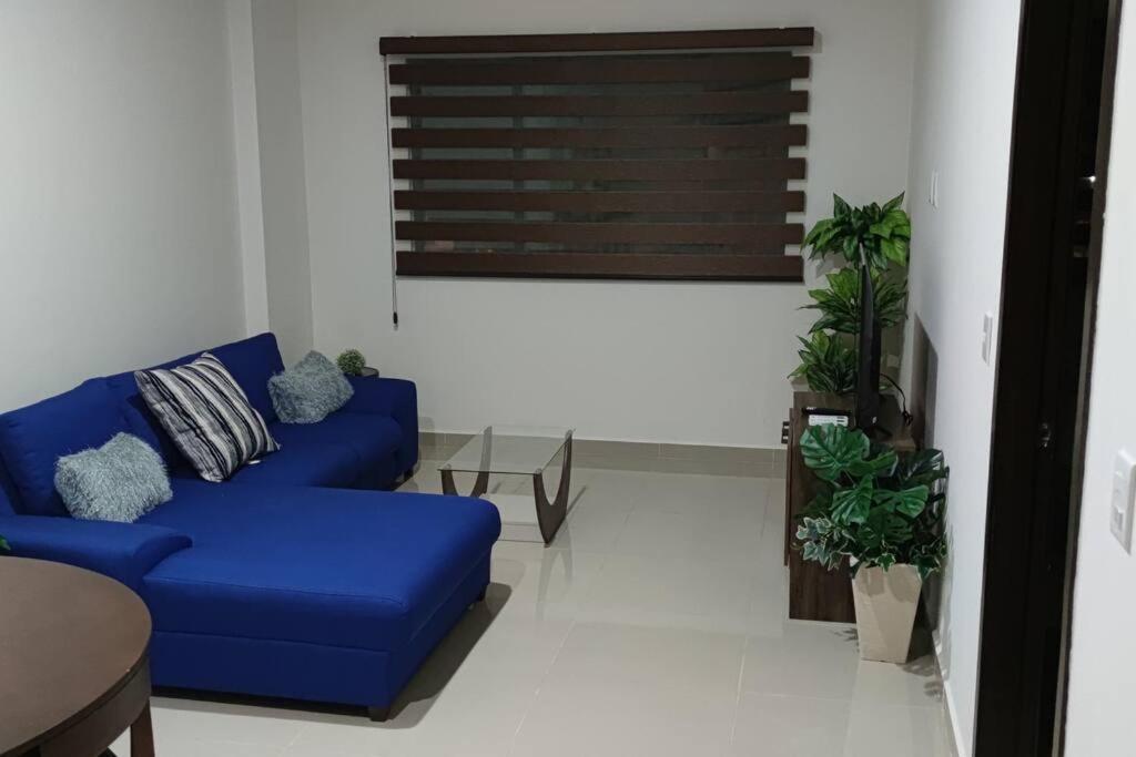 Departamento Con Alberca Y Vista Al Mar *