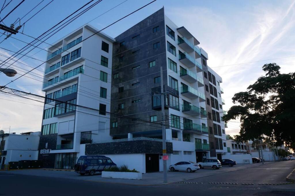 Departamento Con Alberca Y Vista Al Mar *